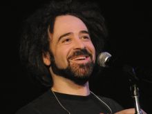 Adam Duritz