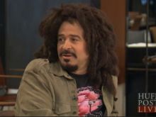 Adam Duritz