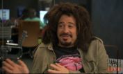 Adam Duritz