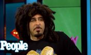 Adam Duritz