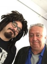 Adam Duritz