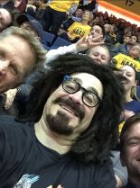 Adam Duritz