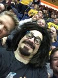 Adam Duritz