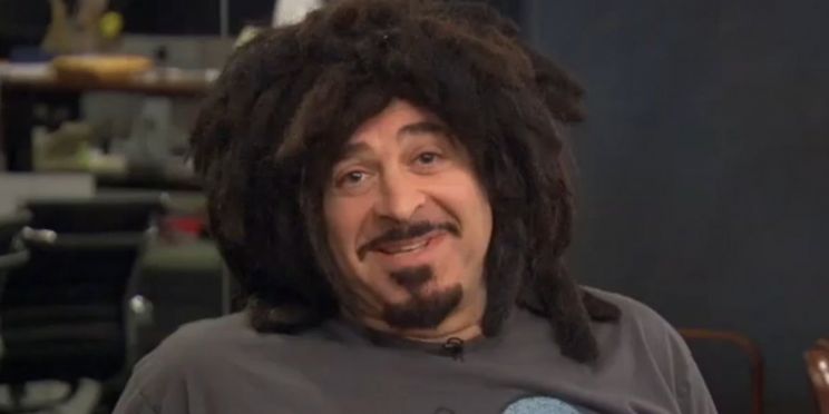 Adam Duritz