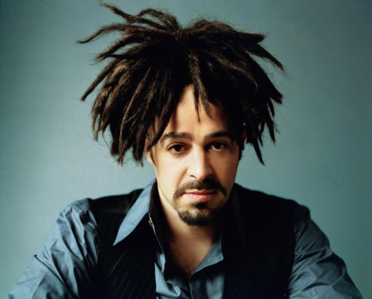 Adam Duritz