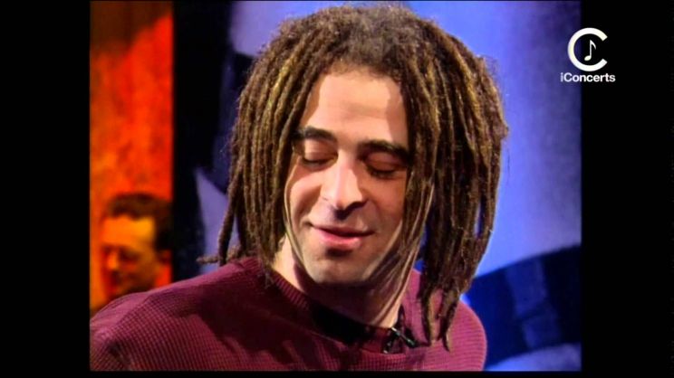 Adam Duritz