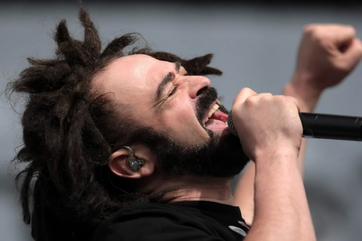 Adam Duritz