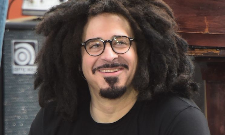 Adam Duritz