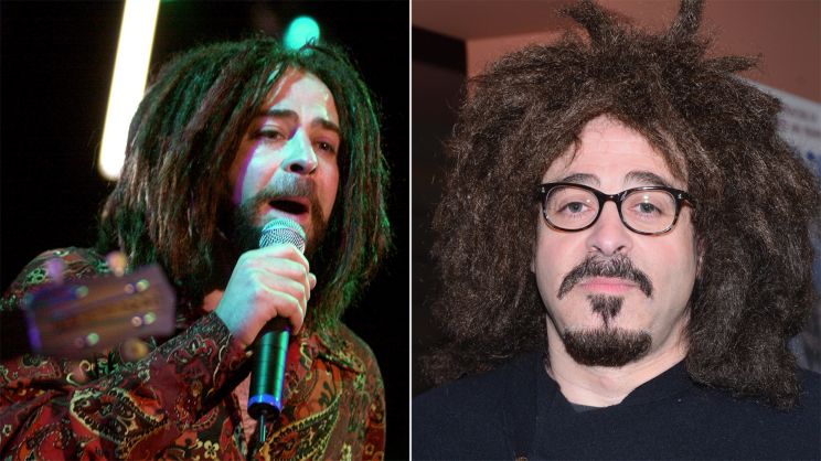 Adam Duritz