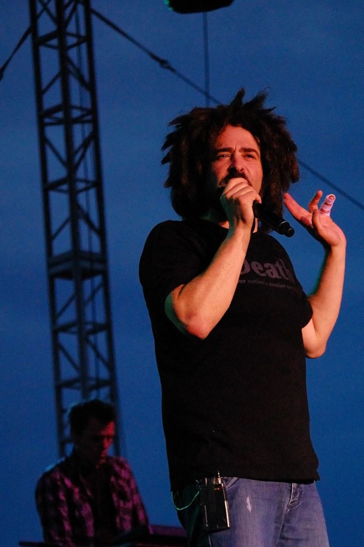 Adam Duritz