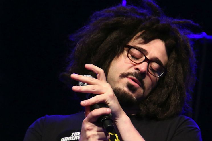 Adam Duritz