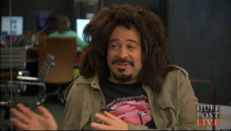 Adam Duritz