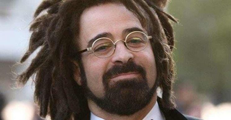 Adam Duritz