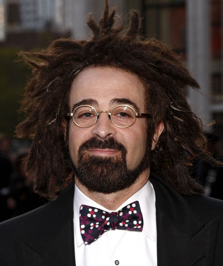 Adam Duritz