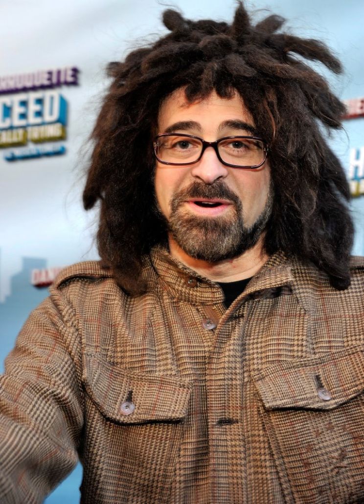 Adam Duritz