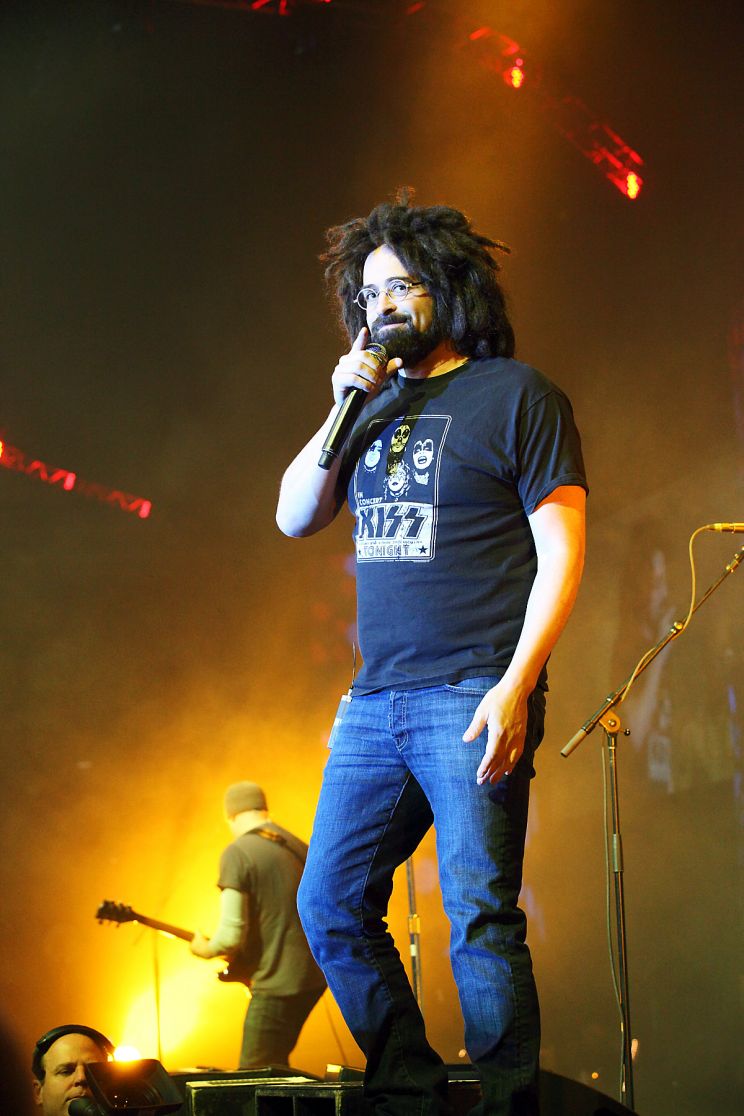 Adam Duritz