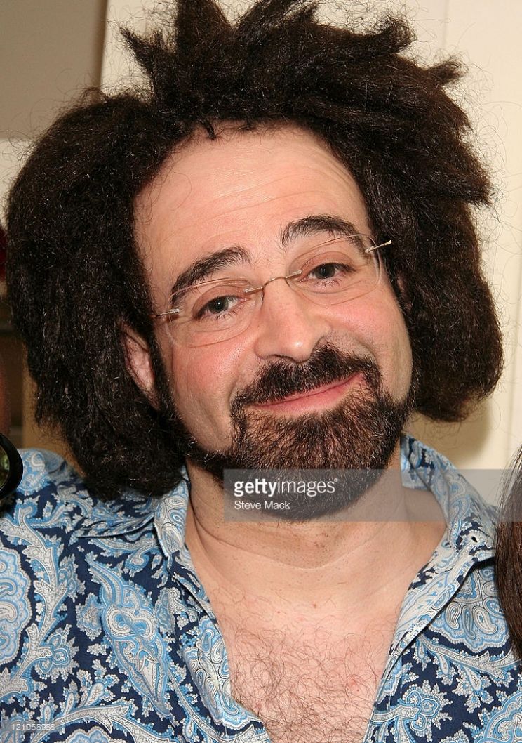 Adam Duritz