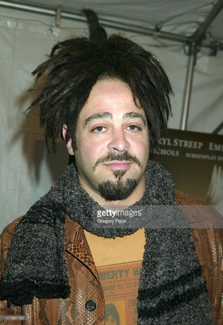 Adam Duritz