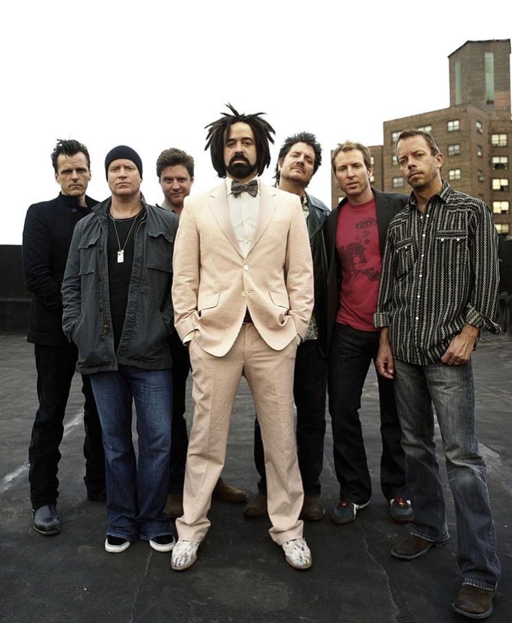 Adam Duritz