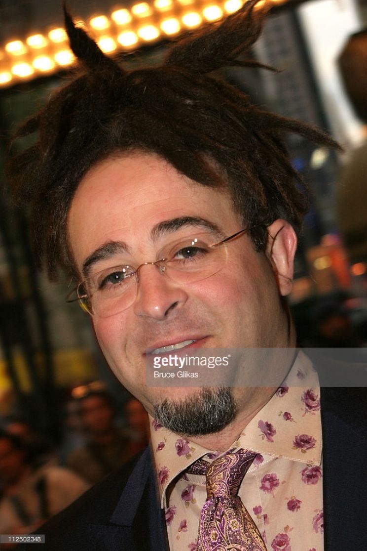 Adam Duritz