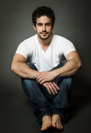 Adam El Hagar
