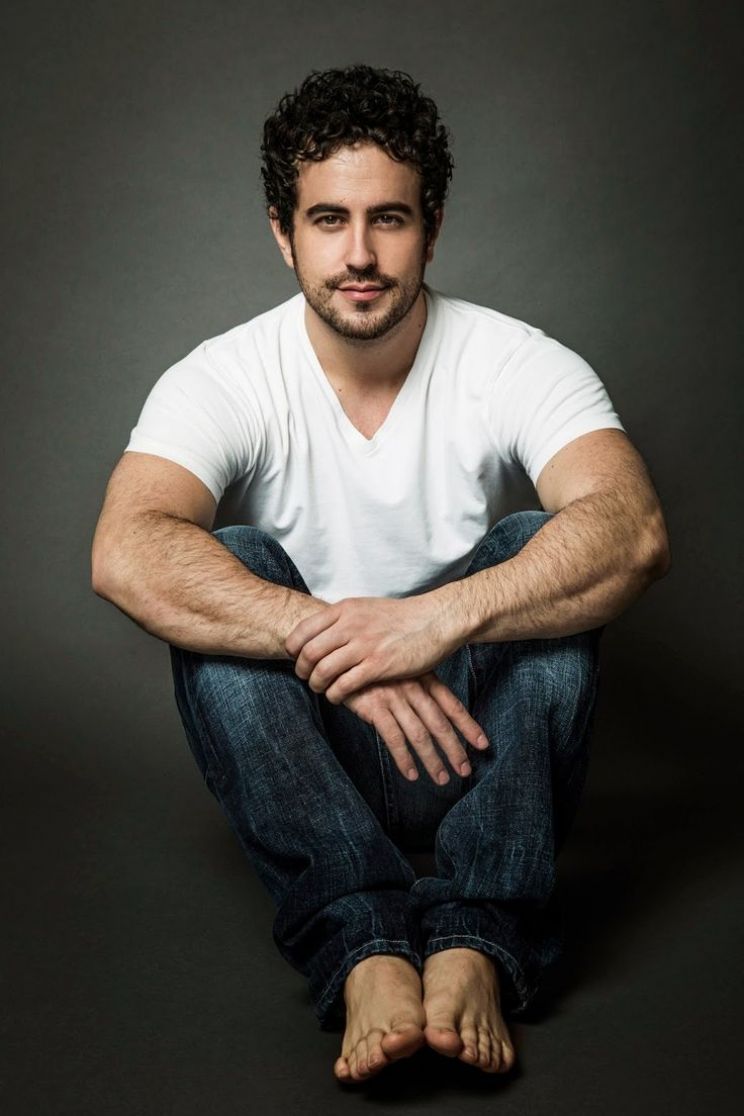 Adam El Hagar