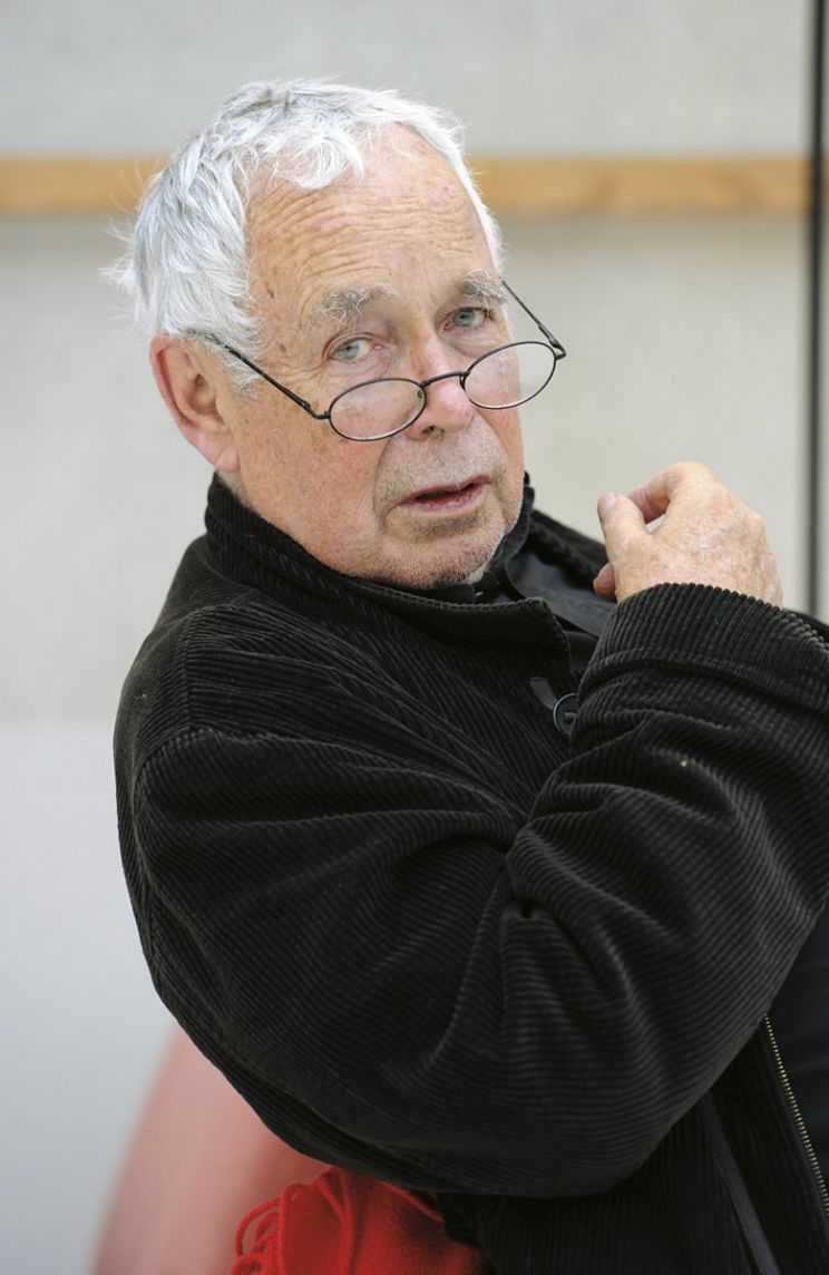 Adam El Hagar