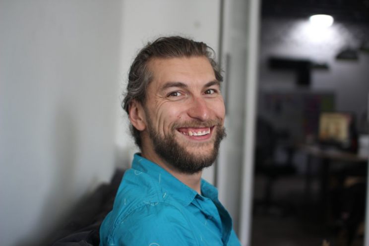 Adam Elliot