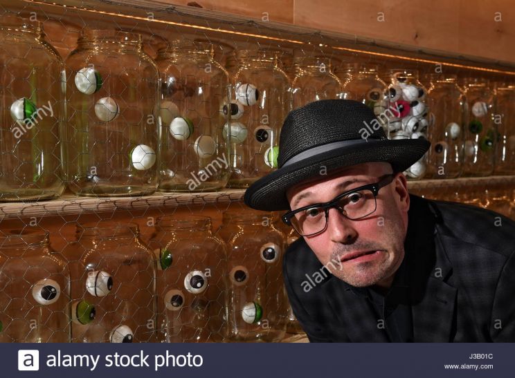 Adam Elliot