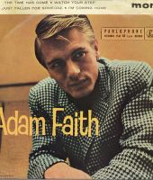 Adam Faith