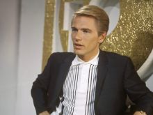 Adam Faith