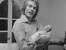 Adam Faith