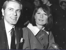 Adam Faith