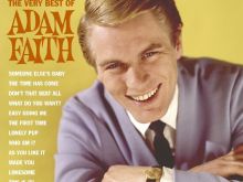 Adam Faith