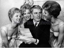 Adam Faith