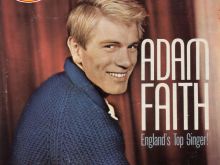 Adam Faith