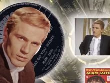 Adam Faith