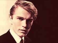 Adam Faith