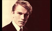 Adam Faith