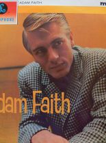 Adam Faith