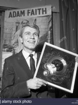 Adam Faith