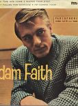 Adam Faith