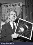 Adam Faith