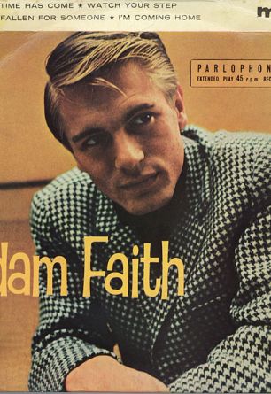 Adam Faith