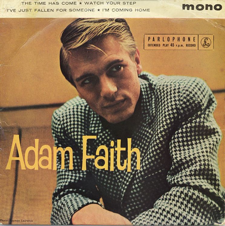 Adam Faith