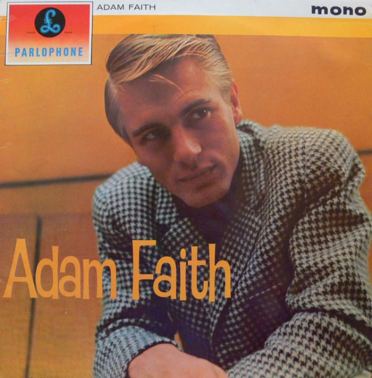 Adam Faith