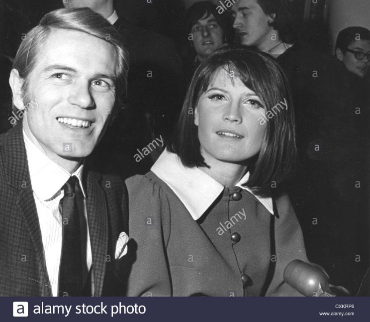 Adam Faith