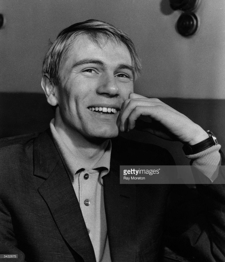 Adam Faith