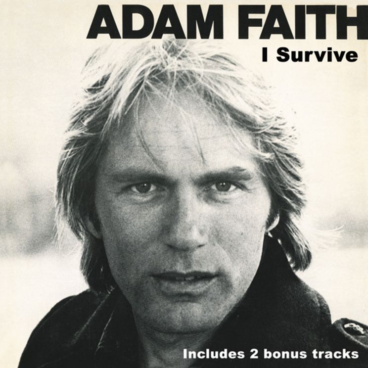 Adam Faith