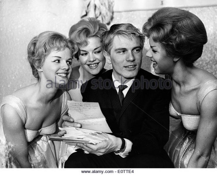 Adam Faith